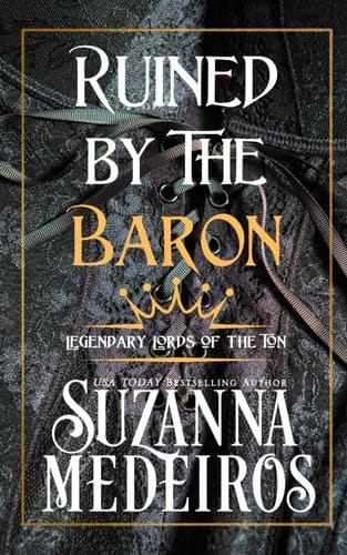 Ruined by the Baron