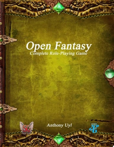 Open Fantasy