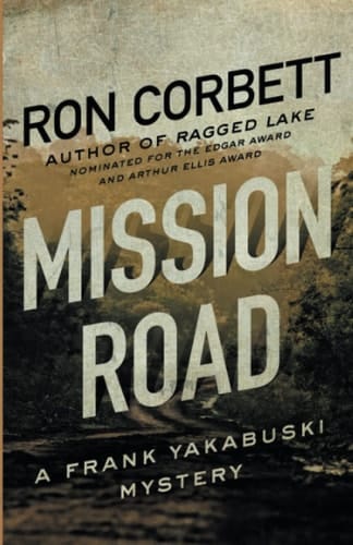 Mission Road