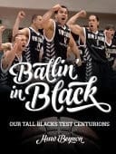 Ballin in Black Our Tall Blacks Test Centurions