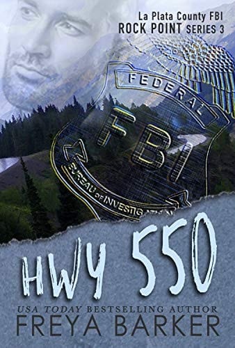 HWY 550 (Rock Point Book 3)