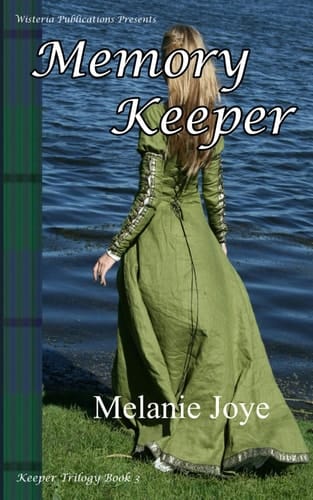 Memory Keeper: Book 3 (Keeper Trilogy)