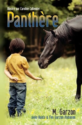 Panthère