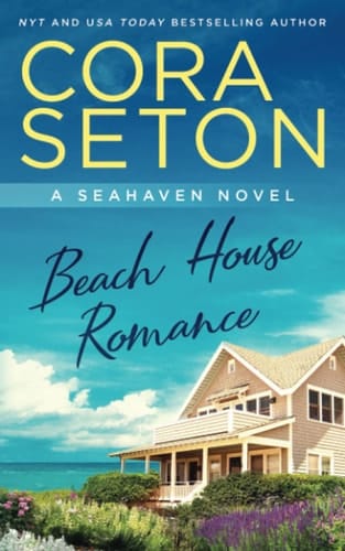 Beach House Romance