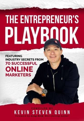 The Entrepreneur's Playbook