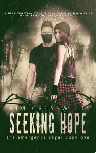 Seeking Hope: The Emergence Saga