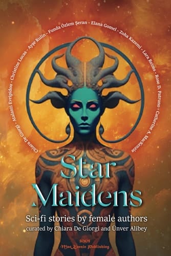 Star Maidens