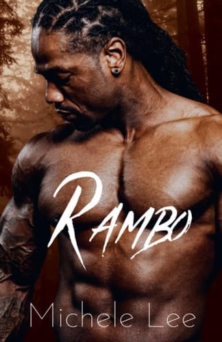 Rambo (Nameless Order MC)