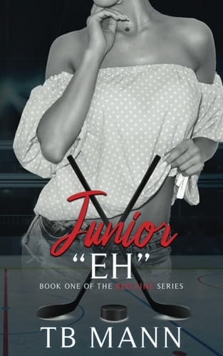 Junior "Eh" (Red Line Series)