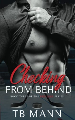 Checking From Behind (Red Line Series)