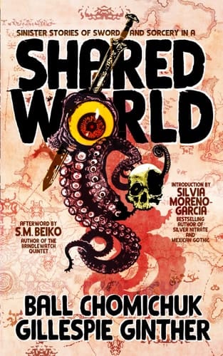 Shared World