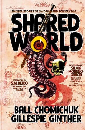 Shared World