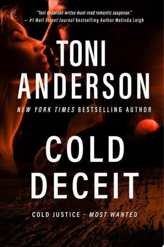 Cold Deceit An FBI Romantic Thriller and Suspense