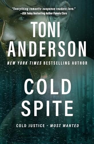 Cold Spite A Romantic Thriller