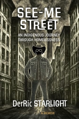 See-Me Street: My Homeless Indigenous Journey