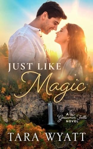 Just Like Magic