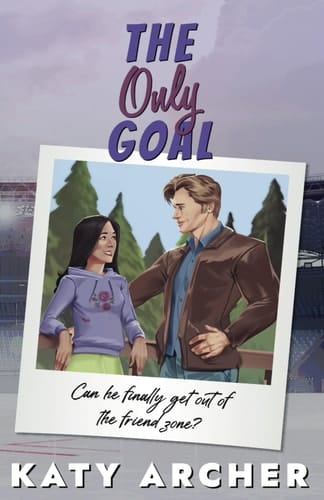 The Only Goal: Special Edition: College Hockey Romance (Nolan U Hockey: DELUXE EDITIONS)