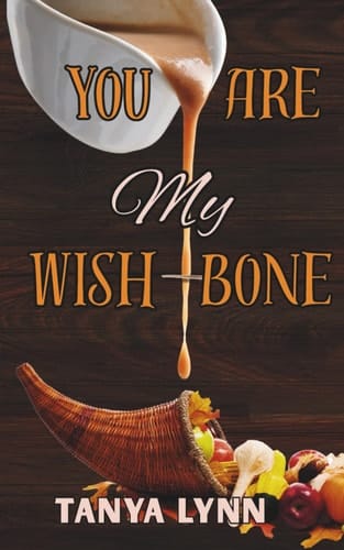 You Are My Wish-bone (Cursed Celebrations)