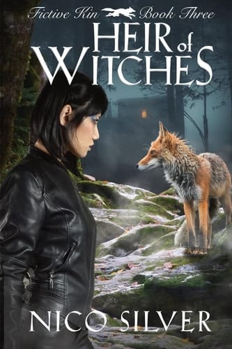 Heir of Witches