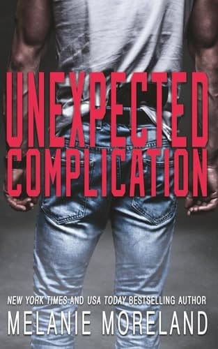 Unexpected Complication: A Secret Identity Romance