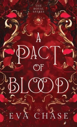 A Pact of Blood