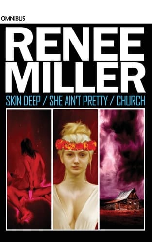 Skin Deep / She Ain't Pretty / Church Omnibus
