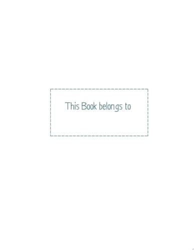 Alphabet Bible The Illustrated Bible Alphabet Story Book For Children