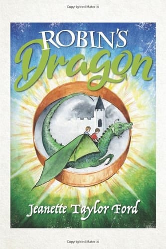 Robin's Dragon