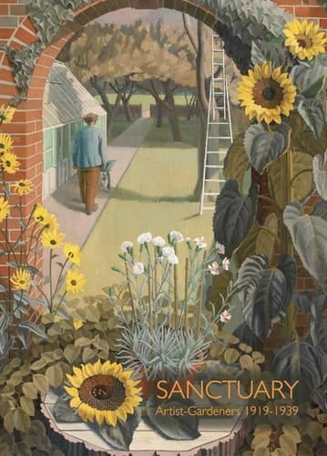 Sanctuary Artist-gardeners 1919-39