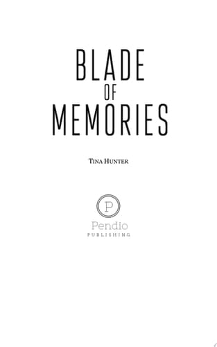 Blade of Memories