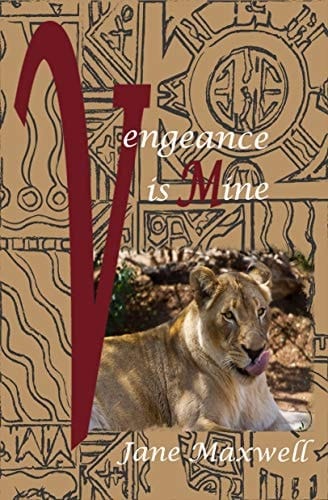Vengeance is Mine