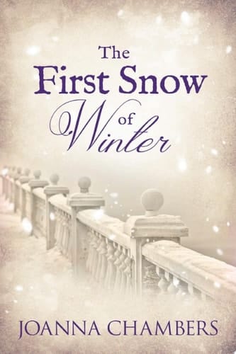 The First Snow of Winter