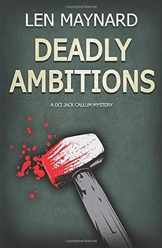 Deadly Ambitions