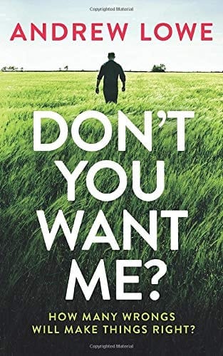 Don't You Want Me?