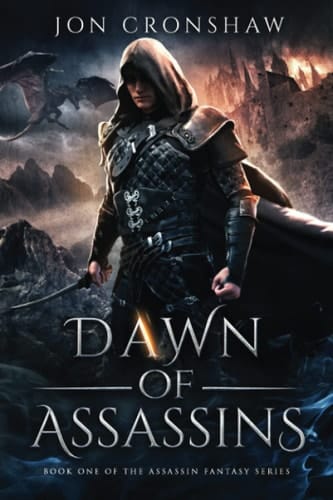 Dawn of Assassins