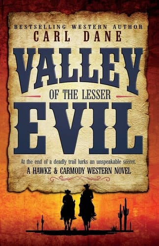 Valley of the Lesser Evil