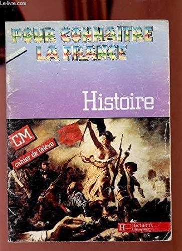 Histoire CM