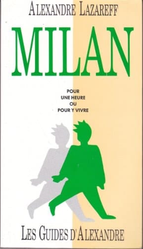 Milan G.Alexand.