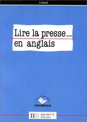 Lire la presse en anglais