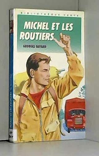Michel et les routiers