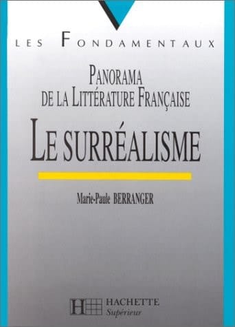 Le surréalisme