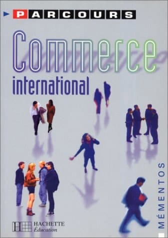 Commerce international
