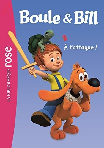 A l'attaque !