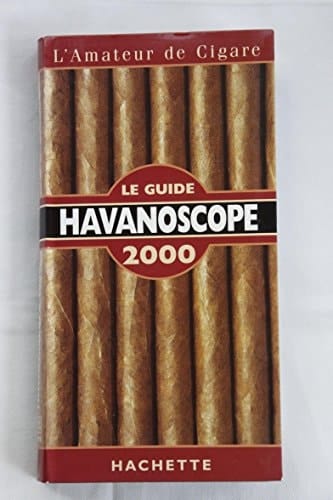 LE GUIDE HAVANOSCOPE 2000