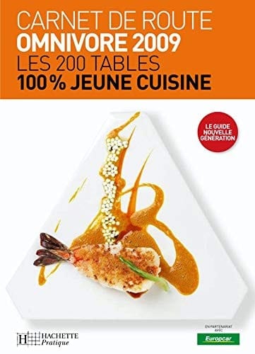 Carnet de route omnivore