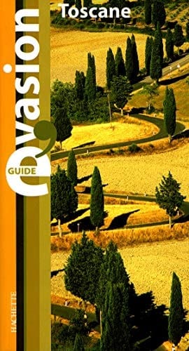 Toscane, Ombrie 2004