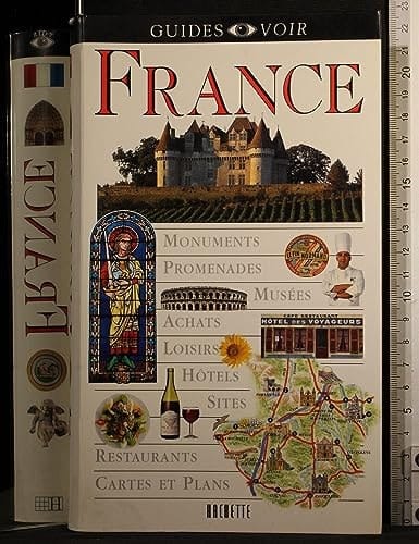 France. Edition 2000