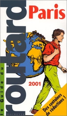 Paris 2001