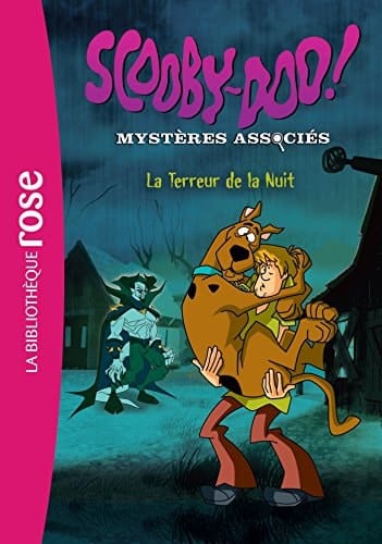 La terreur de la nuit