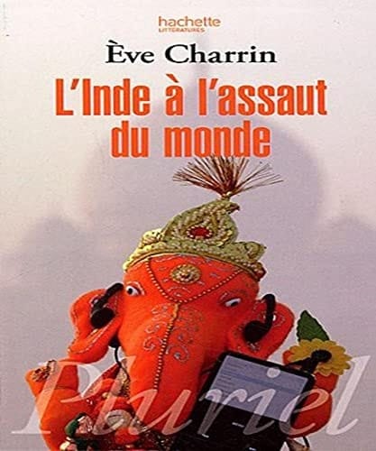 L'Inde à l'assaut du monde